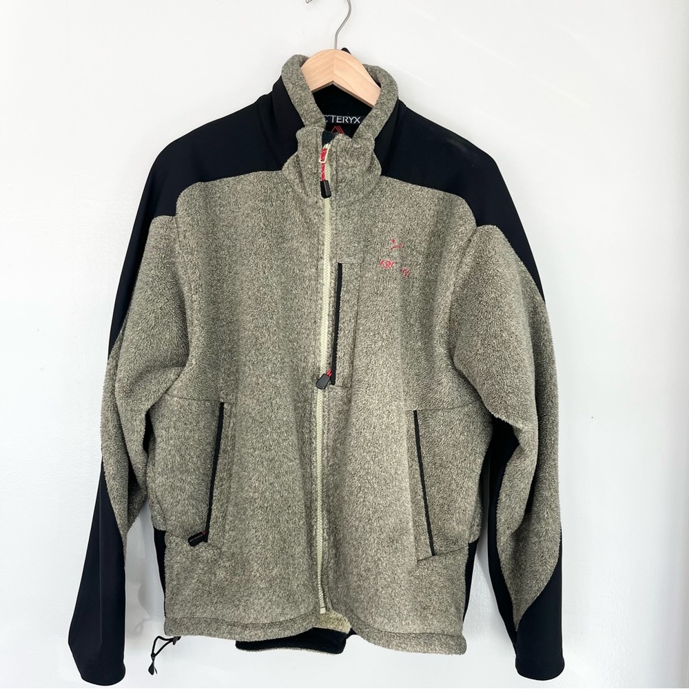 Arc'teryx Vintage Fleece Medium